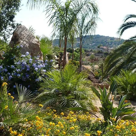 Turismo Rurale Hotel Cefalù