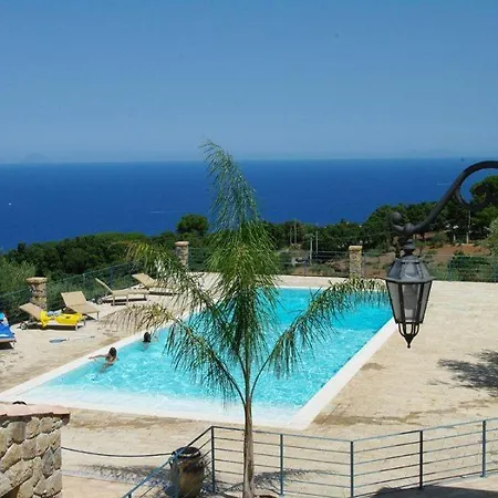 Turismo Rurale 3* Cefalù