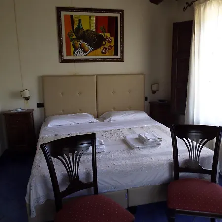 Turismo Rurale 3* Cefalù
