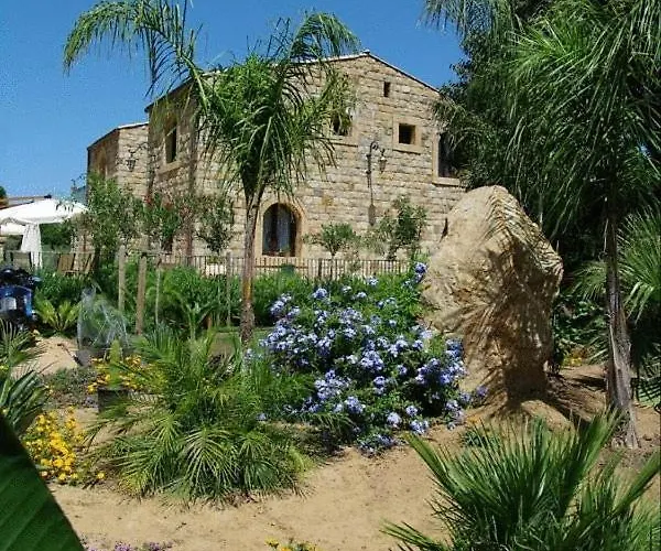 酒店 切法卢乡村旅行酒店 切法卢