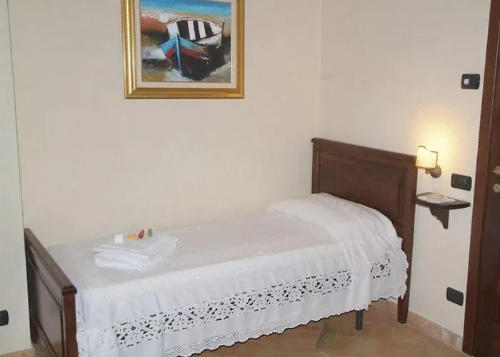 切法卢乡村旅行酒店 酒店 切法卢