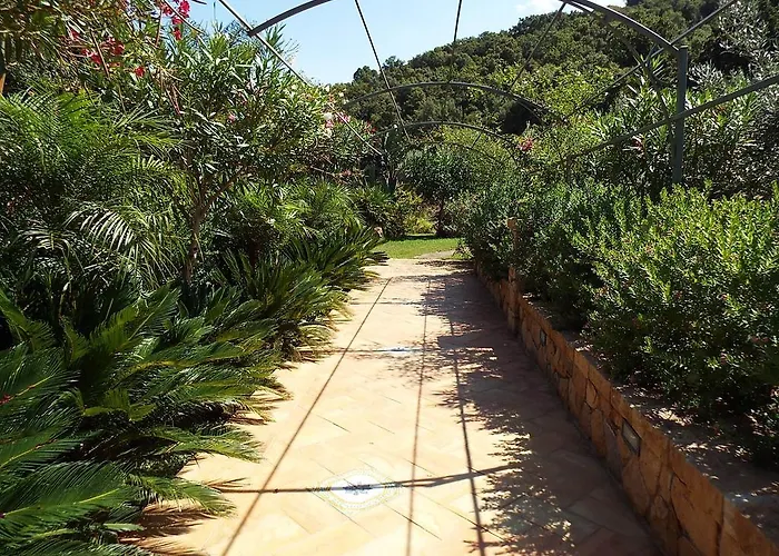 切法卢乡村旅行酒店 酒店