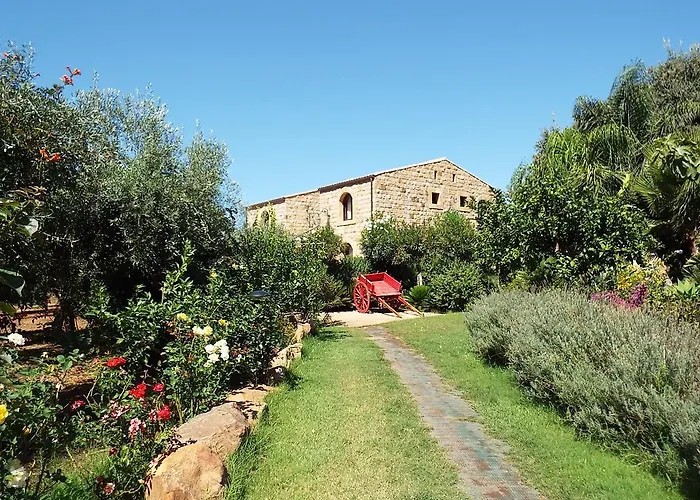 切法卢乡村旅行酒店