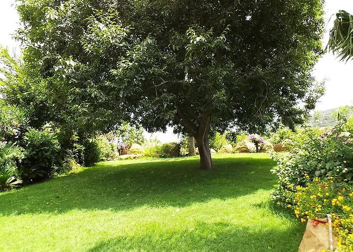 酒店 切法卢乡村旅行酒店 切法卢