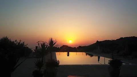 切法卢乡村旅行酒店 切法卢