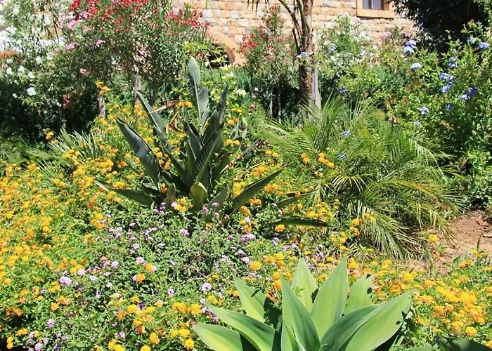 酒店 切法卢乡村旅行酒店 3*