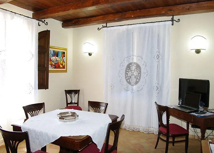 切法卢乡村旅行酒店 酒店