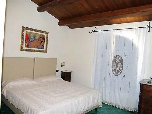 切法卢乡村旅行酒店 切法卢