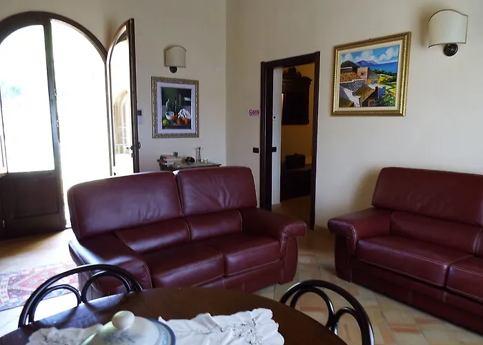 切法卢乡村旅行酒店 酒店