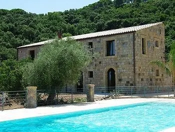 切法卢乡村旅行酒店 切法卢