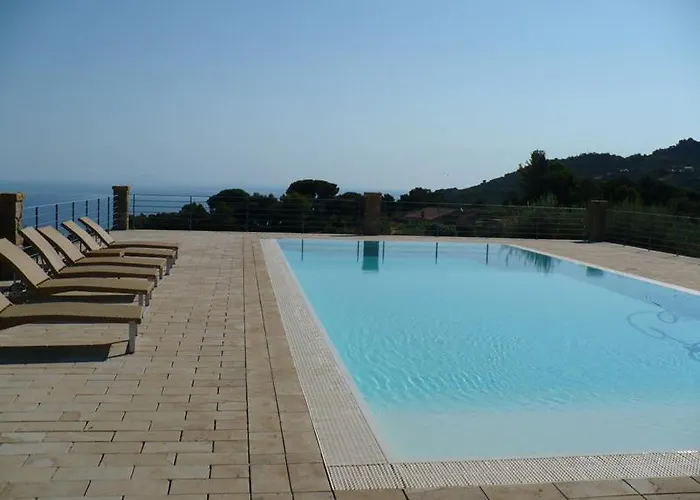 切法卢乡村旅行酒店 酒店