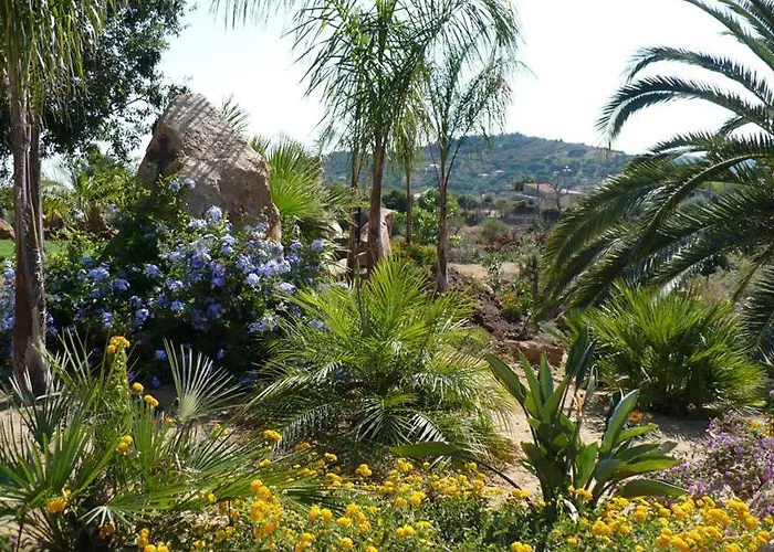 切法卢乡村旅行酒店 酒店 切法卢